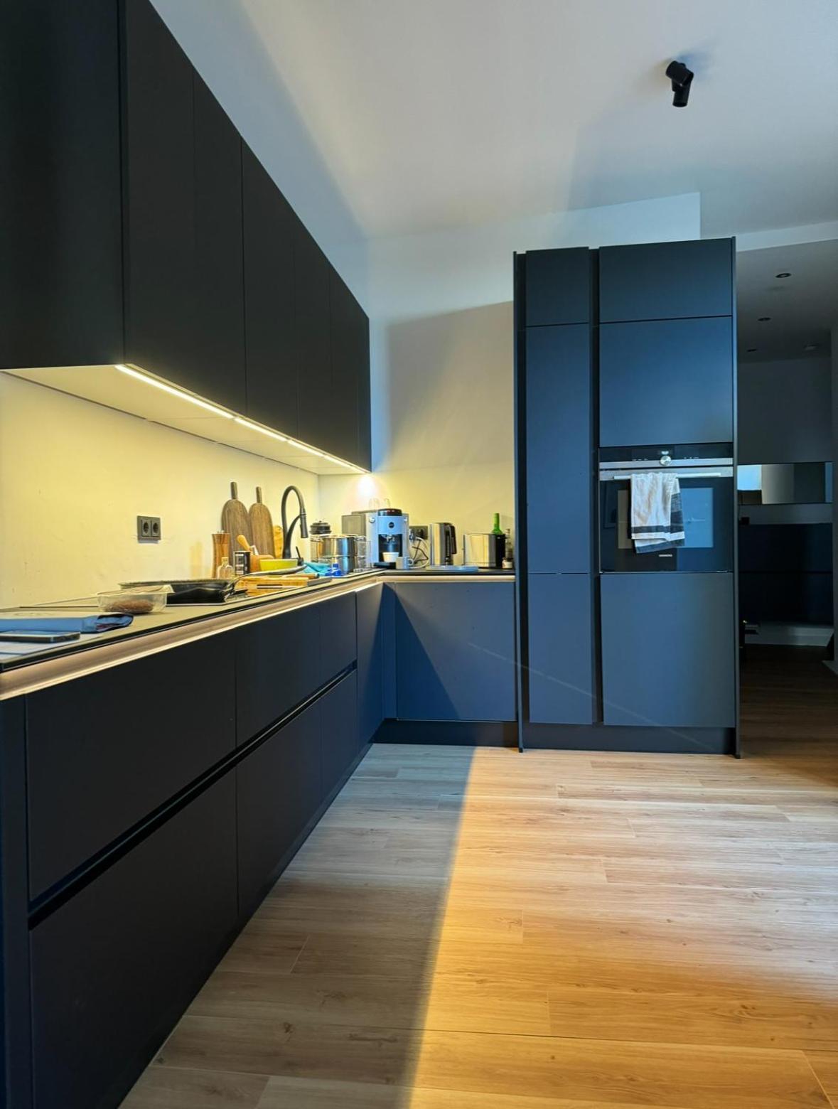 Premium Apartment In Magdeburg Stadtfeld Ost Mit 2 Schlafzimmern & Stellplatz Kültér fotó