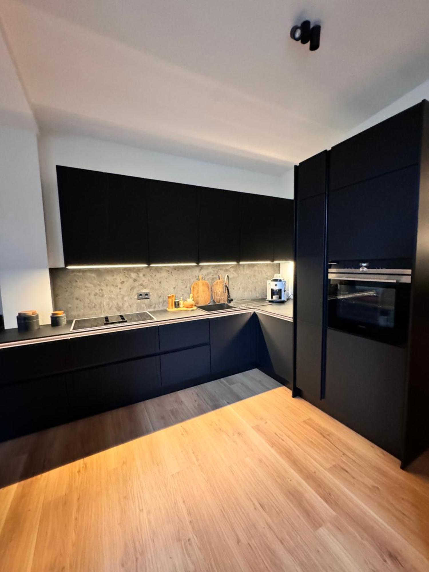 Premium Apartment In Magdeburg Stadtfeld Ost Mit 2 Schlafzimmern & Stellplatz Kültér fotó
